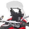 Support GPS Givi FB7413 Ducati Multistrada V4-V4 S 2021-2026