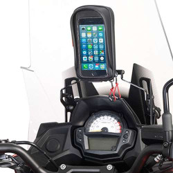 Support GPS Givi FB4114 Kawasaki Versys 650 2015-2021 2