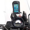 GPS support Givi FB4114 Kawasaki VERSYS 650 15-
