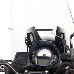 Support GPS Givi FB4114 Kawasaki Versys 650 2015-2021