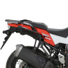 Shad 3P SYSTEM side-case support (S0VS10IF) DL1000/1050 V-STROM