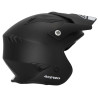 Casque moto jet Acerbis ARIA 22.06 NOIR