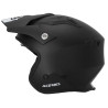 Casque moto jet Acerbis ARIA 22.06 NOIR