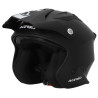 Casque moto jet Acerbis ARIA 22.06 NOIR