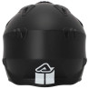 Casque moto jet Acerbis ARIA 22.06 NOIR