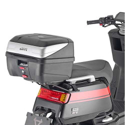 Support Top Case Givi MONOLOCK SR8962 NIU Nqi 2019-2026 2