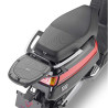 Support Top Case Givi MONOLOCK SR8962 NIU Nqi 2019-2026