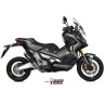 Mivv GP PRO Carbon-approved muffler (H.066.L2P) Honda X-ADV 750