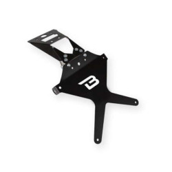 Support de plaque Barracuda Honda CB600 Hornet/CB1000R 2
