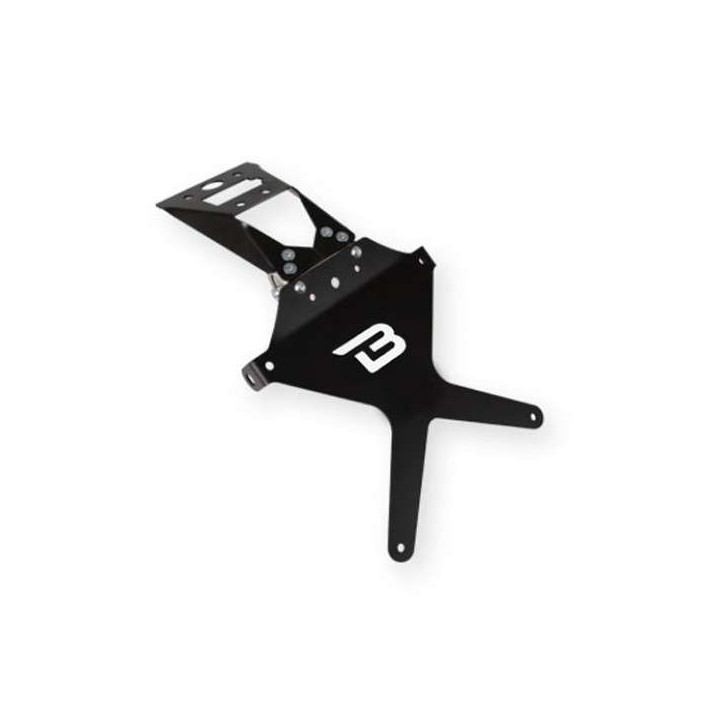 Support de plaque Barracuda Honda CB600 Hornet/CB1000R
