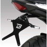Support de plaque Barracuda Honda CB600 Hornet/CB1000R