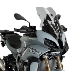 Puig TOURING bubble +17cm (20447) BMW S1000XR 20-