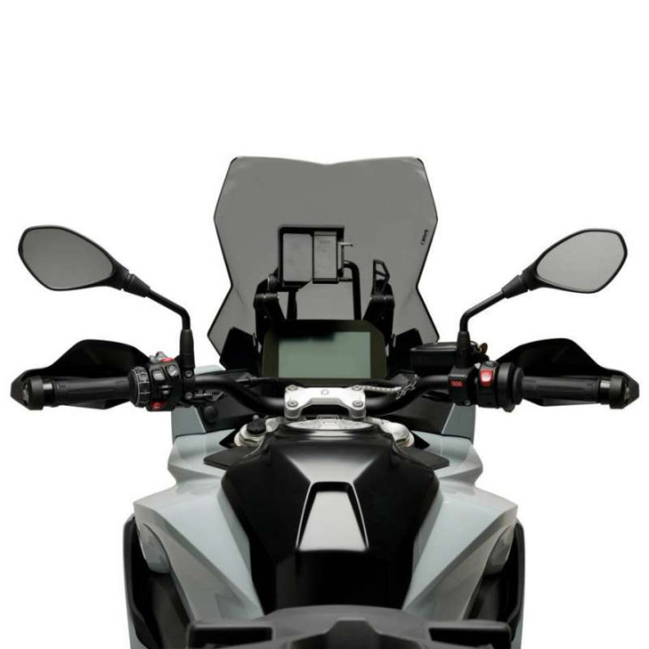 Bulle Puig TOURING +17cm (20447) BMW S1000XR 20-