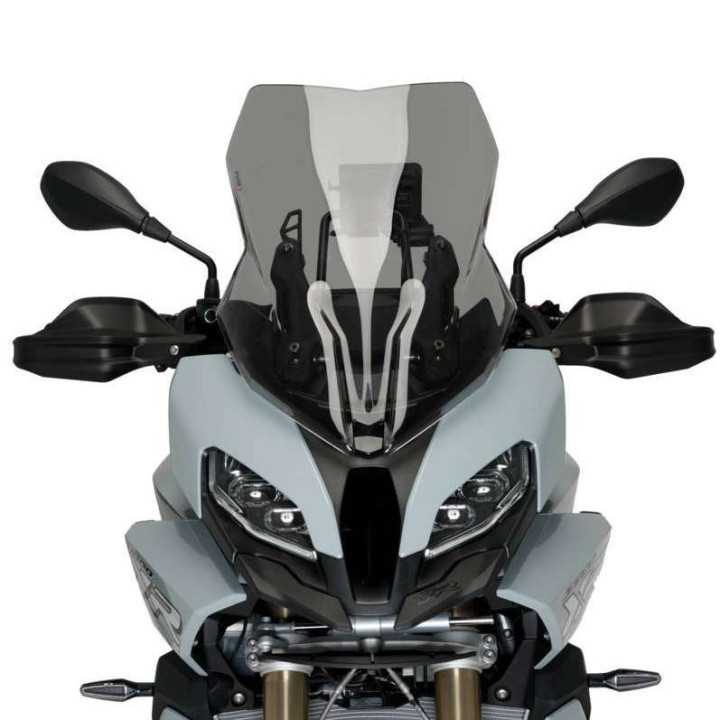 Bulle Puig TOURING +17cm (20447) BMW S1000XR 20-