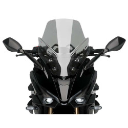 Bulle Puig TOURING +8cm (21342) SUZUKI GSX-S1000GT 2