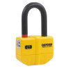 Antivol moto SRA Mini U Oxford BOSS ALARM