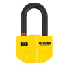 Motorcycle anti-theft device SRA Mini U Oxford BOSS ALARM