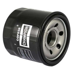 Oil filter Champion COF038 SUZUKI (type 138)