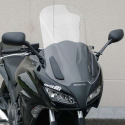 Bullster HP bubble 57cm (BH181HP) Honda CBF1000 10-