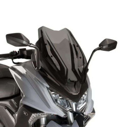 Bulle Puig V-TECH SPORT (9478) Kymco AK550