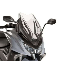 Bulle Puig V-TECH SPORT (9478) Kymco AK550 2