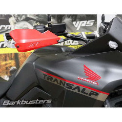 Kit fixation Barkbusters BHG-108 HONDA XL750 TRANSALP 2