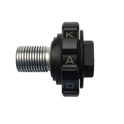 Motorcycle cruise control KAOKO YAM650 MT-09 TRACER (with original PM)