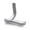 Raccord décatalysé Mivv Inox (D.048.C1) Ducati Panigale V2/Streetfighter V2