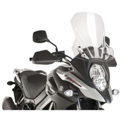 Bulle Puig TOURING +12cm (9719) Suzuki DL650 V STROM 17- 2