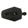 Doubletake ADVENTURE rearview mirror with RAM type B ball