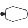 Doubletake ADVENTURE rearview mirror with RAM type B ball