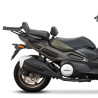 Top case support Shad TOP MASTER (K0CV52ST) Kymco CV3