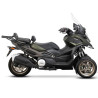 Top case support Shad TOP MASTER (K0CV52ST) Kymco CV3