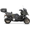 Top case support Shad TOP MASTER (K0CV52ST) Kymco CV3