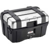 Pack valises moto GIVI Monokey TREKKER 2x46L