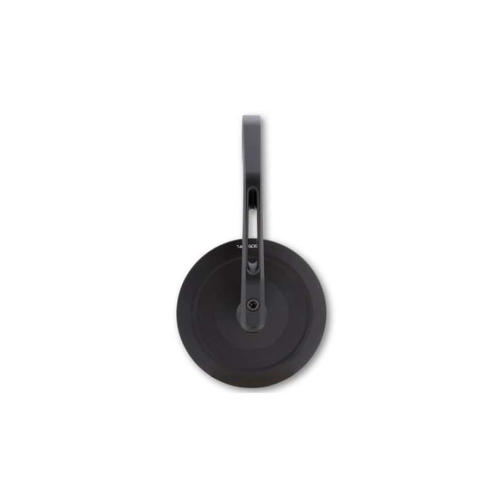 Rétroviseur embout de guidon HIGHSIDER SLIM