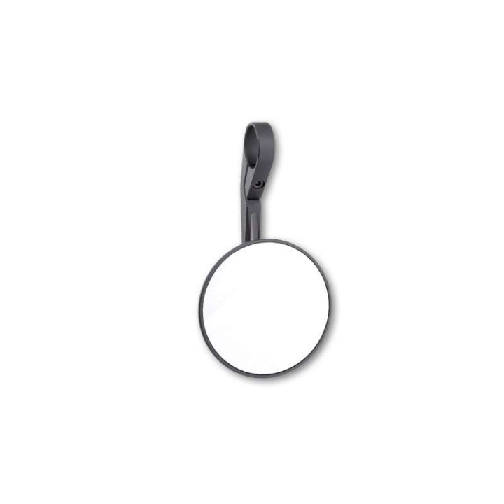 Rétroviseur embout de guidon HIGHSIDER SLIM