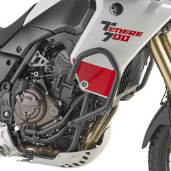 Givi side guards (TN2145) Yamaha TÉNÉRÉ 700 19-20