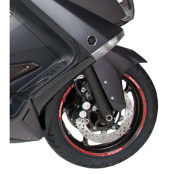 Barracuda Maxiscooters wheel tape