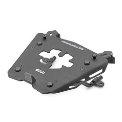 Top Case Givi MONOKEY (SRA8400) PAN AMERICA 1250 aluminum bracket