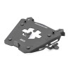 Support alu Top Case Givi MONOKEY SRA8400 Harley-Davidson Pan America 1250 2021-2022