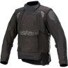 Veste Alpinestars HALO DRYSTAR Noir