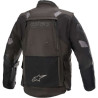 Veste Alpinestars HALO DRYSTAR Noir