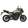 Ligne complète homologuée LeoVince LV ONE EVO Inox (14102E) MT-09 TRACER