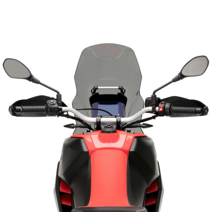 Bulle Puig TOURING (21182) TUAREG 660