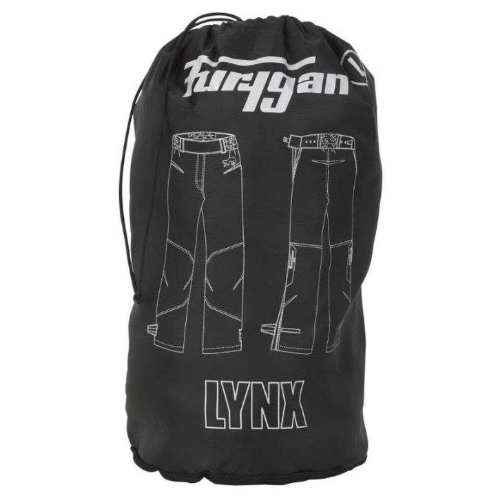 Furygan LYNX motorcycle overtrousers