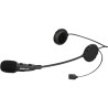 Intercom Sena 3S PLUS BOOM casque jet (kit pour 1 casque)
