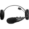 Intercom Sena 3S PLUS BOOM casque jet (kit pour 1 casque)