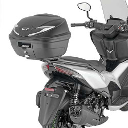 Top Case support Givi SR7602 (without plate) Zontes 350 D 2