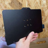 Support aluminium pour tablette Samsung ACTIVE 2 à 5